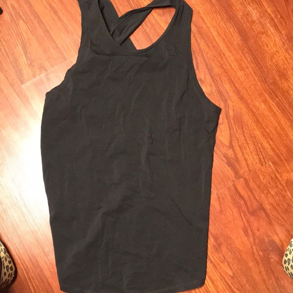 P'tula Tops - P’Tula Ashley Inspire tank size large